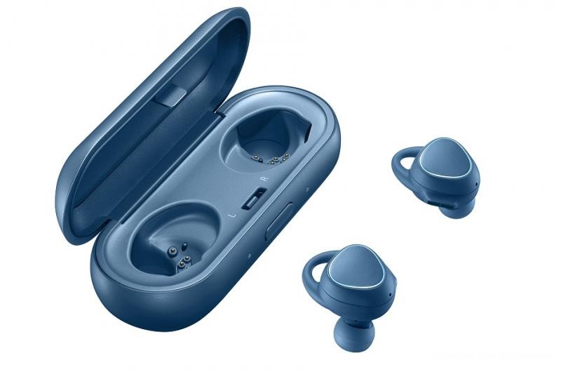كل ما تريد معرفته عن Gear IconX السماعة الذكية المتكاملة
