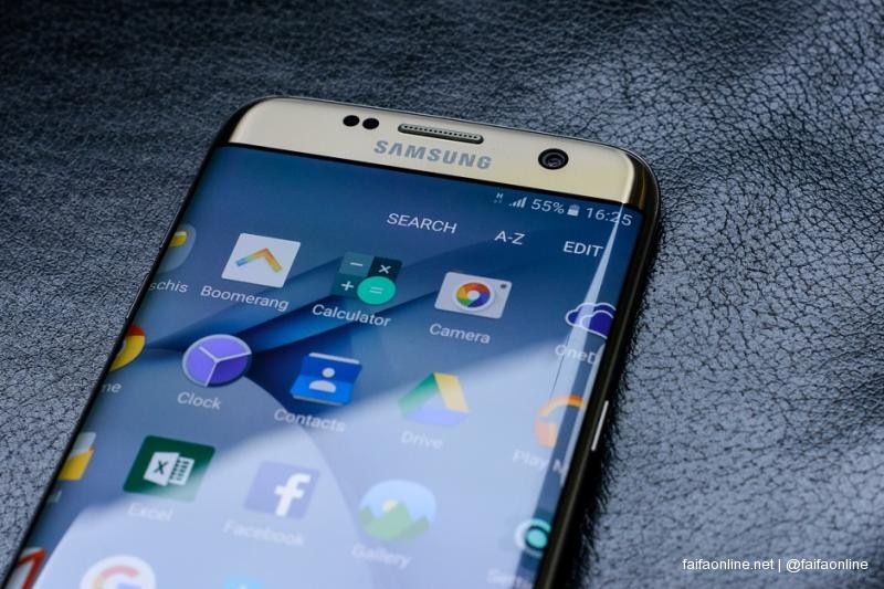 galaxy s8 جالكسي اس8