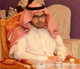 الشيخ/ عبد الله حسن فرح