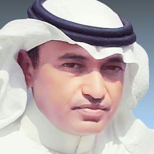 صورة عبدالله سالم الفيفي